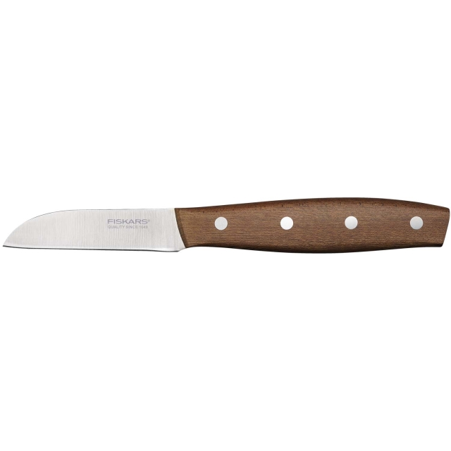 Fiskars Skalkniv Folken 7 cm