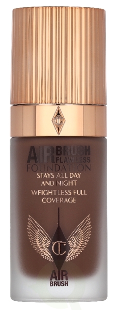 Charlotte Tilbury Airbrush Flawless Stays All Day Foundation 30 ml #16 Neutral