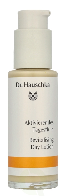 Dr. Hauschka Revitalising Day Lotion 50 ml