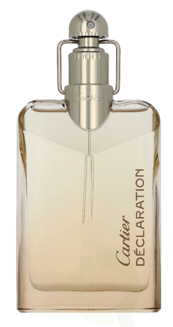 Cartier Declaration Edp Spray 50 ml