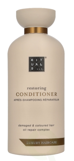 Rituals Restoring Conditioner 250 ml