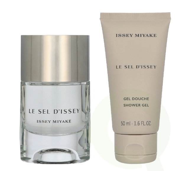 Issey Miyake Le Sel D