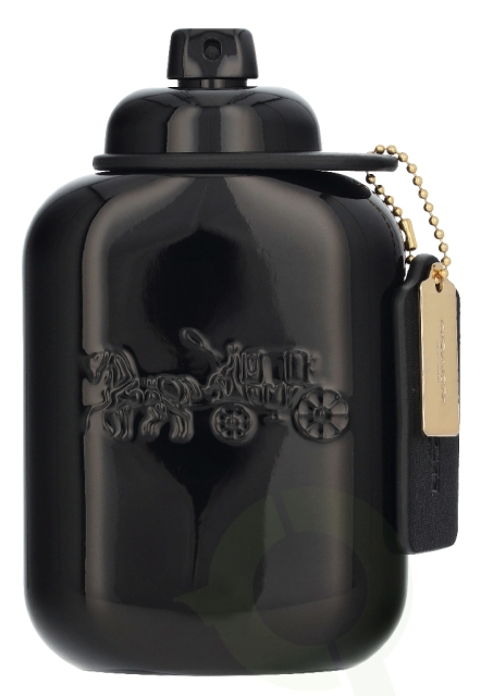 Coach For Men Edp Spray 100 ml