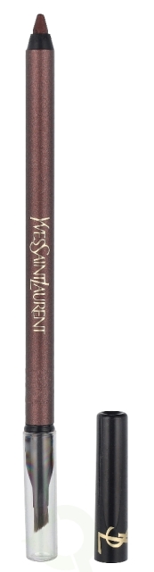 Yves Saint Laurent YSL Lines Liberated Waterproof Eye Pencil 1.2 g #02 Deconstructed Brown