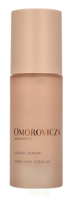 Omorovicza Queen Serum 30 ml