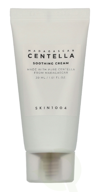 SKIN1004 Madagascar Centella Soothing Cream 30 ml