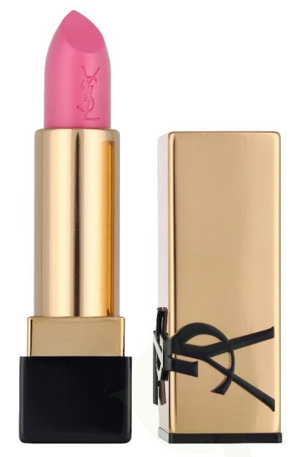 Yves Saint Laurent YSL Rouge Pur Couture Satiny Radiance Lipstick 3.8 ml P22 Rose Celebration
