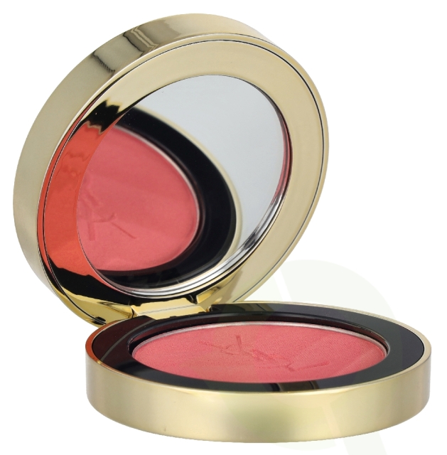 Yves Saint Laurent YSL Make Me Blush Powder 6 g #93 Restless Rose