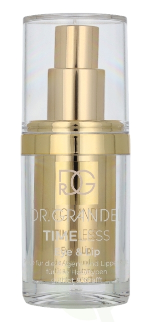 Dr Grandel Dr. Grandel Timeless Eye & Lip 15 ml