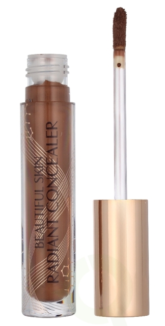 Charlotte Tilbury Beautiful Skin Radiant Concealer 7.2 g #16.5 Deep Foncé