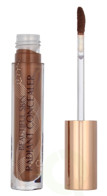 Charlotte Tilbury Beautiful Skin Radiant Concealer 7.2 g #16.5 Deep Foncé