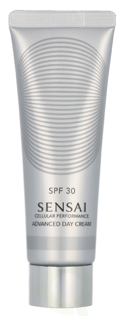 Sensai CP Advanced Day Cream SPF30 50 ml