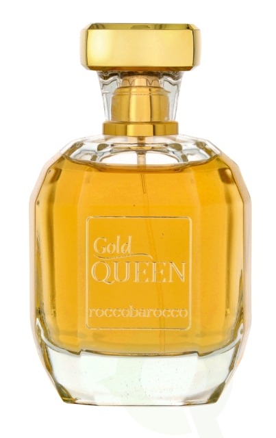 Rocco Barocco RoccoBarocco Gold Queen Edp Spray 100 ml