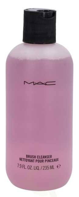MAC Brush Cleanser 235 ml