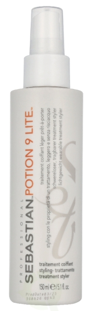 Sebastian Potion 9 Lite Treatment Styler 150 ml