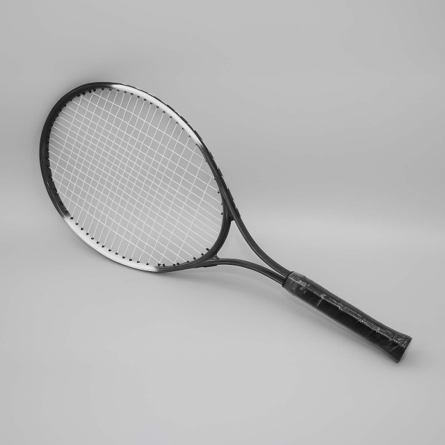 SportMe Tennisracket 23 Tum