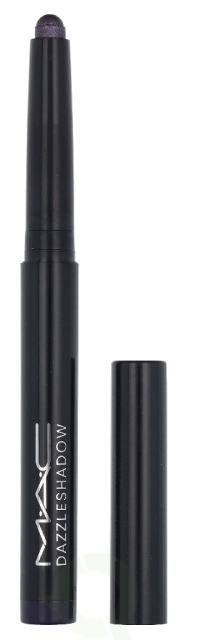 MAC Dazzleshadow Eyeshadow Stick 1.6 g Black Ice