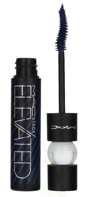 MAC MacStack Elevated Mascara 12 ml Denim Stack