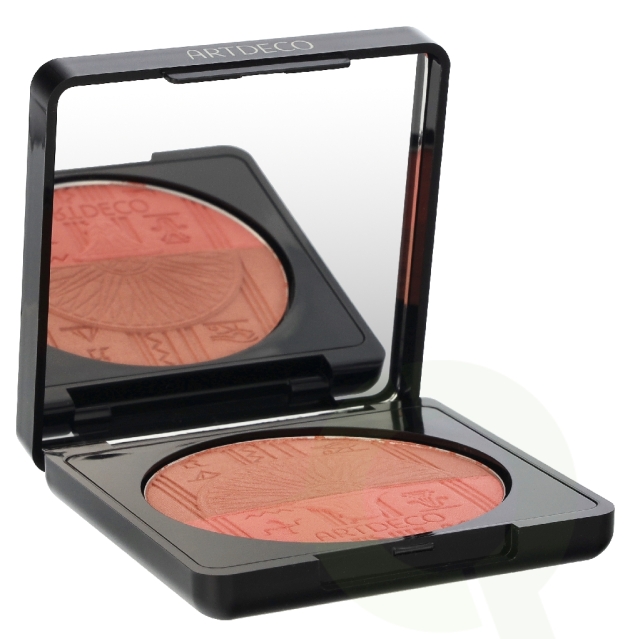 Artdeco Sunkissed Blush 9 g Goddess Of The Sun