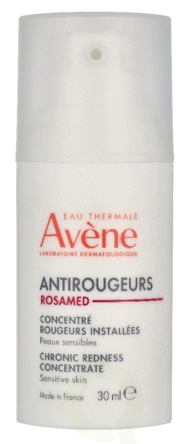 Avene Rosamed Anti-Redness Concentrate SPF50+ Concentrated redness 30 ml