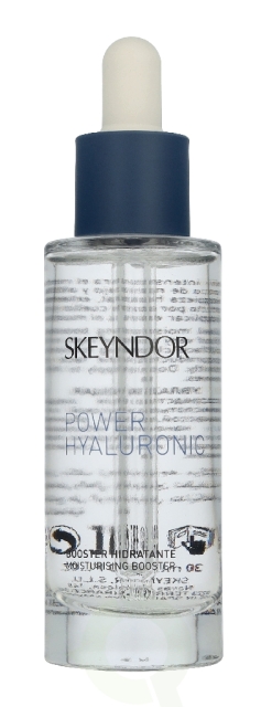Skeyndor Power Hyaluronic Moisturising Booster 30 ml
