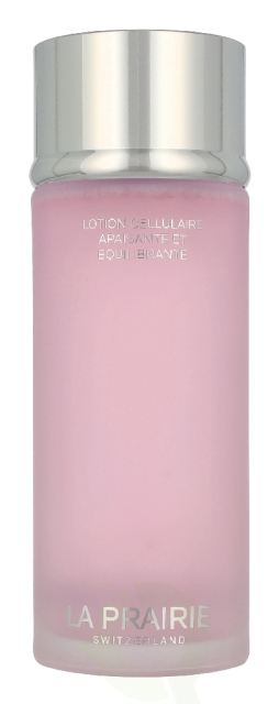La Prairie Cellular Softening And Balancing Lotion 250 ml