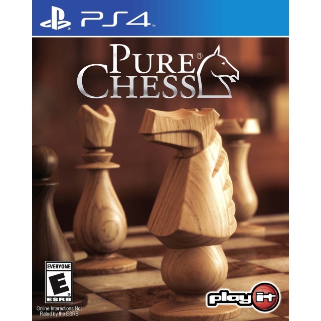 Ripstone Pure Chess (Import)