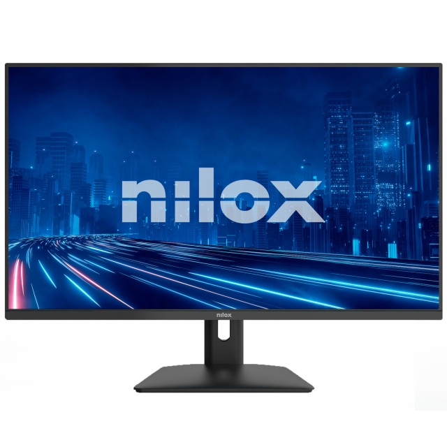 Nilox Bildskärm 32" FHD IPS 100Hz 4ms
