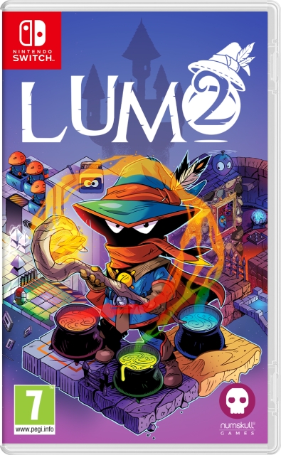 Lumo 2 (Switch)