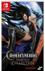 Castlevania Dominus Collection  (Import) (Switch)