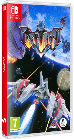 Earthion (Switch)