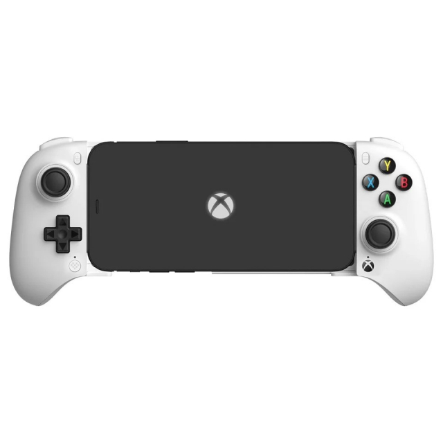 8BitDo - Mobiele gamepad - Xbox (wit)