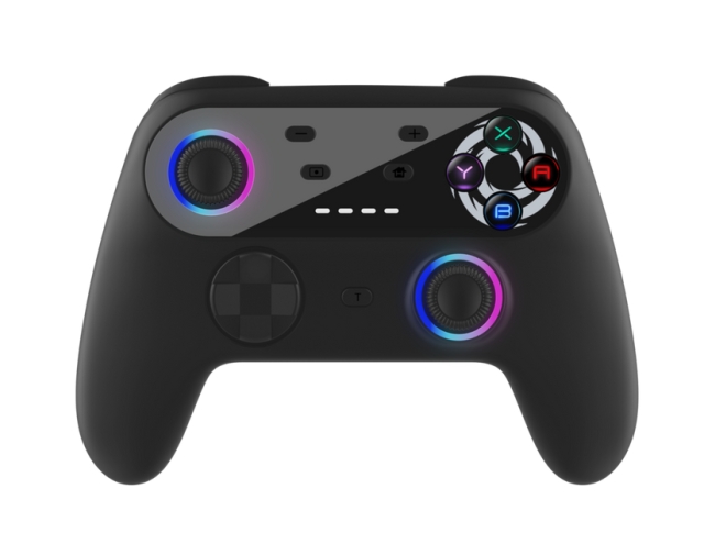 Oniverse Draadloze controller Walli - Nintendo Switch 2