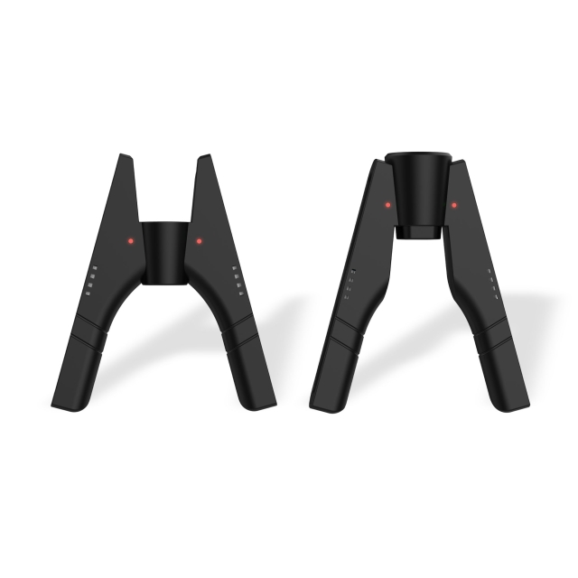 Freaks and Geeks Oplaadstation voor 4 Joy-Cons - Nintendo Switch 2