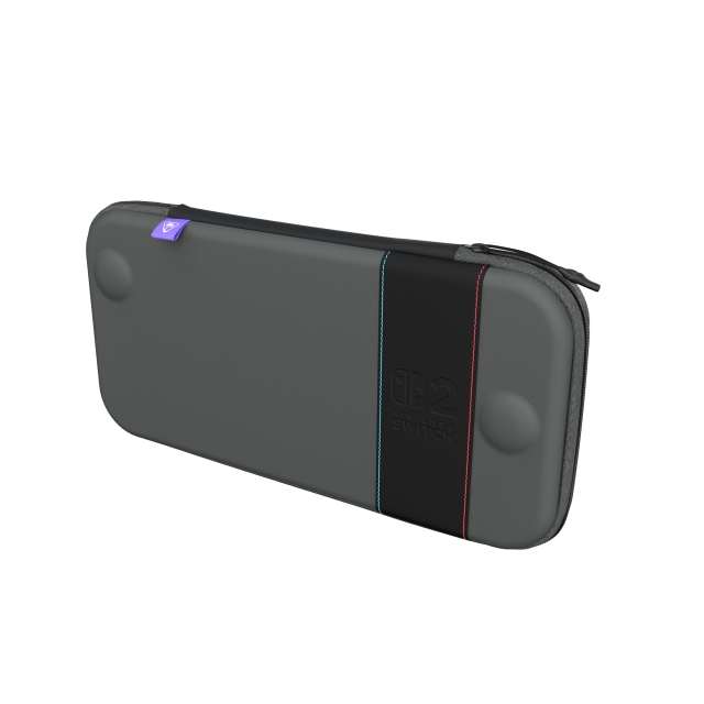 Turtle Beach PlayTrek-reisetui - Charcoal Black - Slim