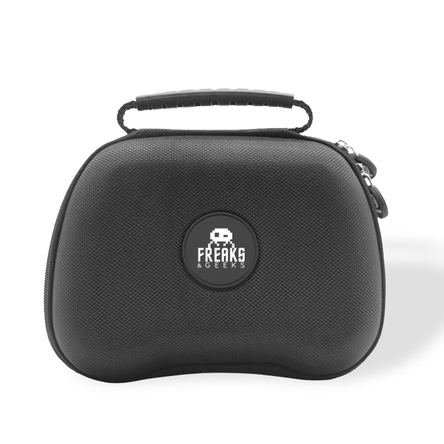 Freaks and Geeks Universele controllerhoes - PS5 / PS4 / Xbox One / Switch Pro / Xbox 360