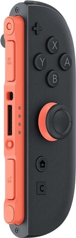 Nintendo Joy-Con 2 (R) Lichtrood