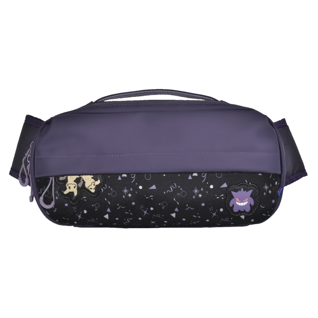 Hori Avonturenpakket voor Switch 2 (Gengar & Mimikyu) - Paars