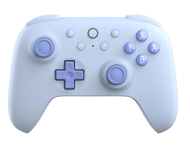 8Bitdo Ultimate 2C Bluetooth-controller - Blauw
