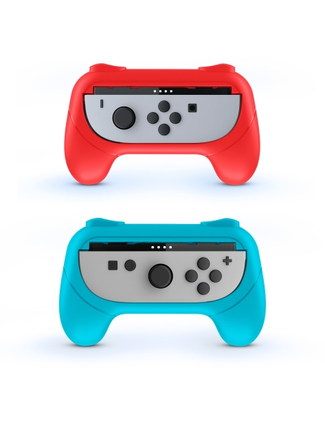 NACON Joy-Con Grip Duo Pack voor Nintendo Switch II