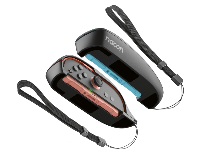 NACON Muis Pack Switch 2