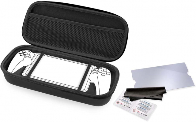 Nacon - Screen Protector - PS Portal