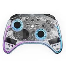 Freaks and Geeks Polychroma draadloze controller - Switch / PC
