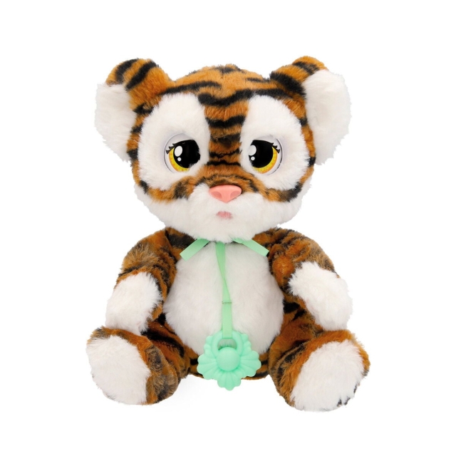 Baby Paws 24 cm knuffel V3 - Tijger