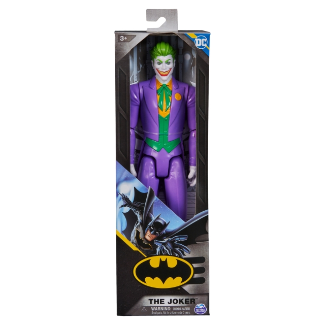 BATMAN Figuur van 30 cm - Joker S1V1 (6073652)