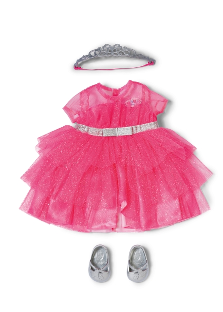 BABY Born Prinsessenoutfit 43 cm (837283)