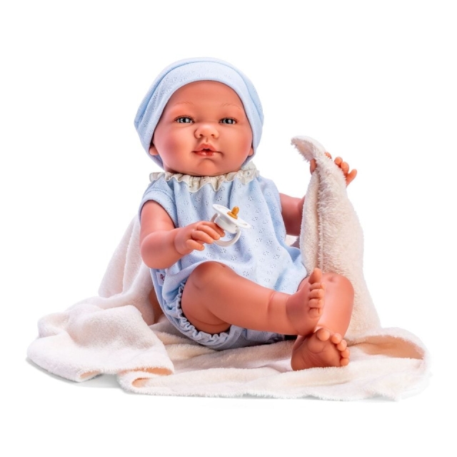 ASI Pablo, 43 cm. -  Babypop (24367011)