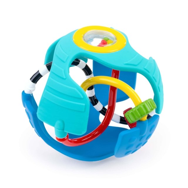 Baby Einstein Rattle & Sense™ Zintuiglijke Bal (BE-17354)