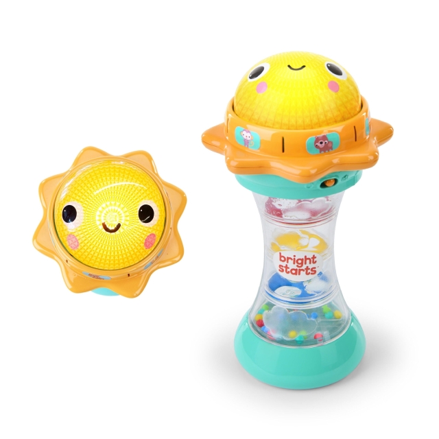 Bright Starts Speelgoedzaklamp (BS-17228)