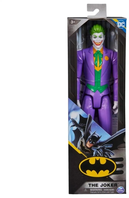 BATMAN Figuur van 30 cm - The Joker